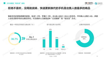 洞见未来 199it互联网数据服务中心的角色与价值